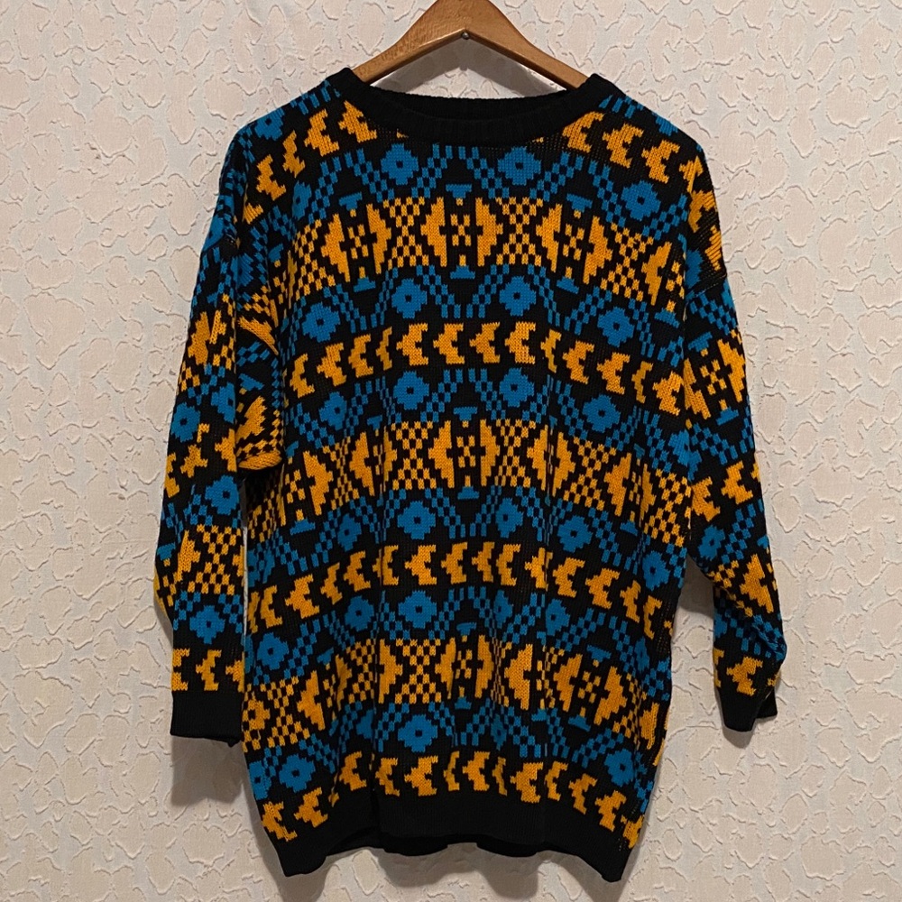 Vintage Sweater